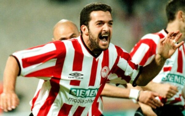 ze elias olympiacos