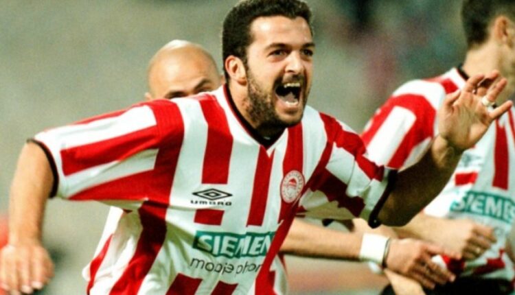 ze elias olympiacos