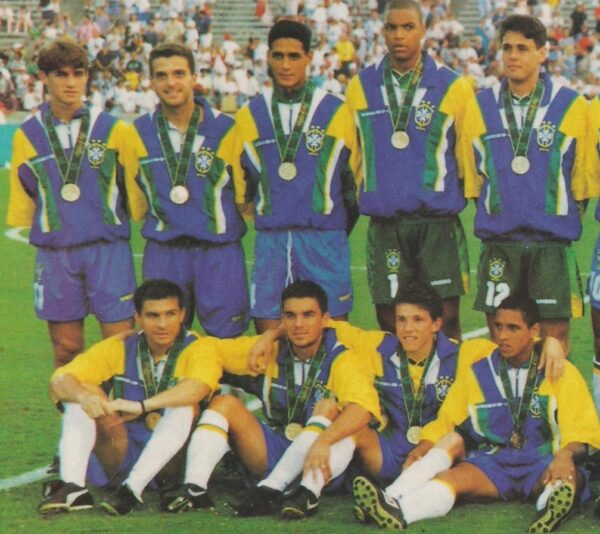 13 Brasil 1996