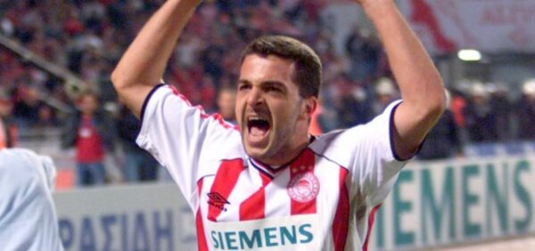 2 Ze Eias olympiakos