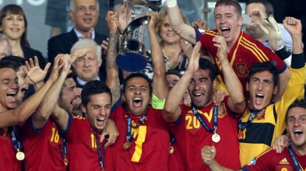 4 spain 2013 winner
