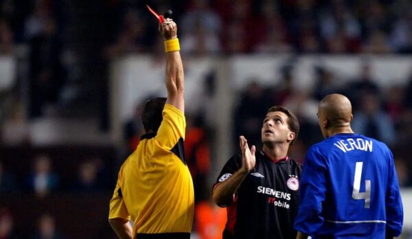 9 apovoli Ze Elias Veron