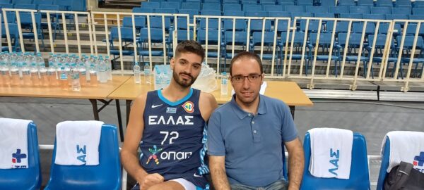 drosos mantzoukas kingsport