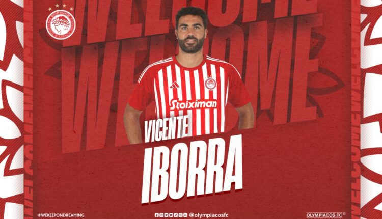 vicente iborra