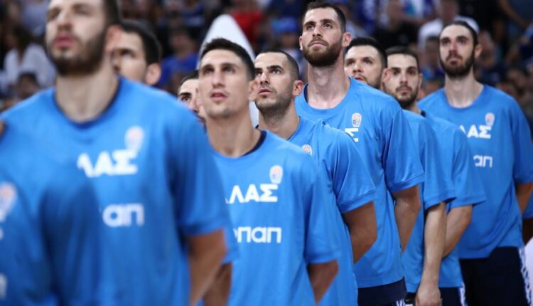 greece team basketball