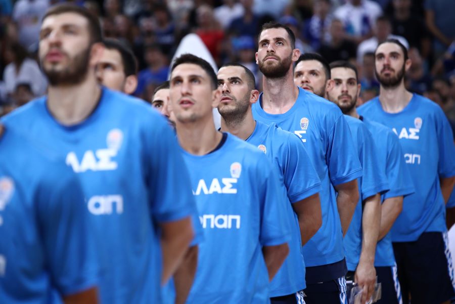 greece team basketball