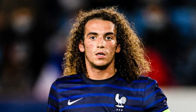 guendouzi