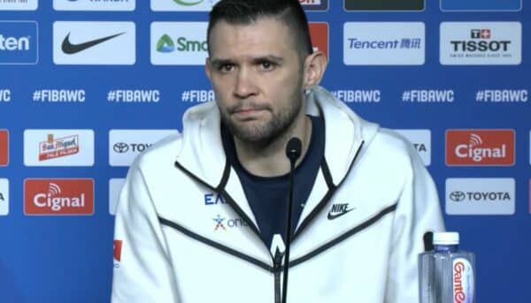 kostas papanikolaou greece team basket mundobasket 2023