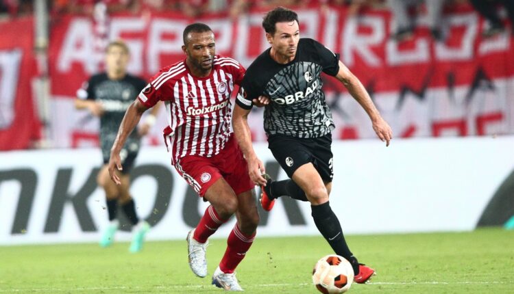 olympiacos freiburg el kaabi 2