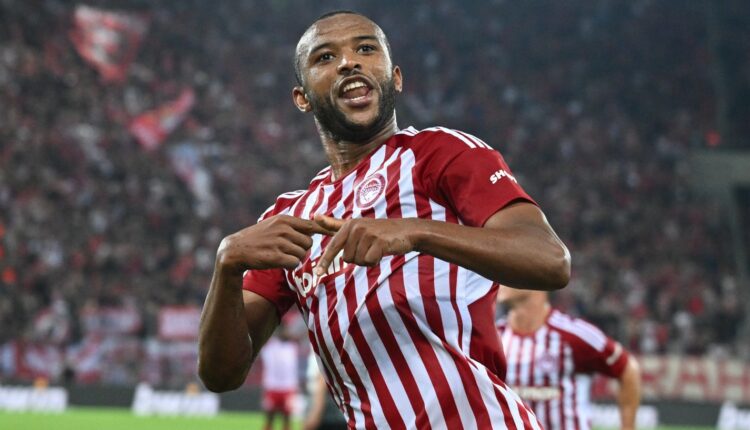 olympiacos freiburg el kaabi