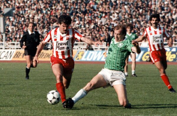 velimir zajec panathinaikos olympiacos