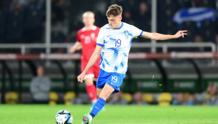 giannis konstantelias greece team european qualifiers