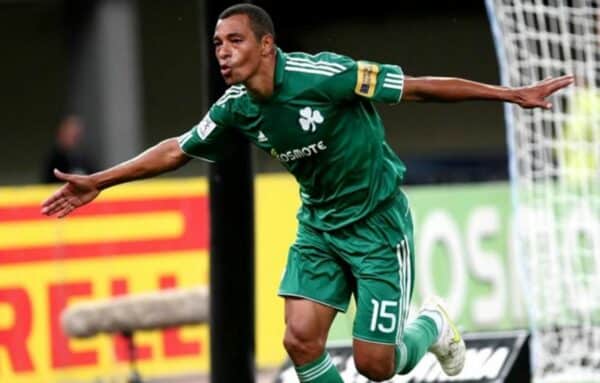 gilberto silva panathinaikos