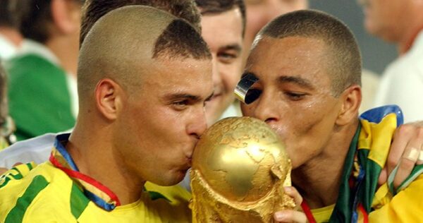 gilberto silva ronaldo brasil