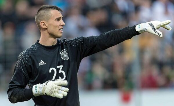 odysseas vlachodimos germany u21