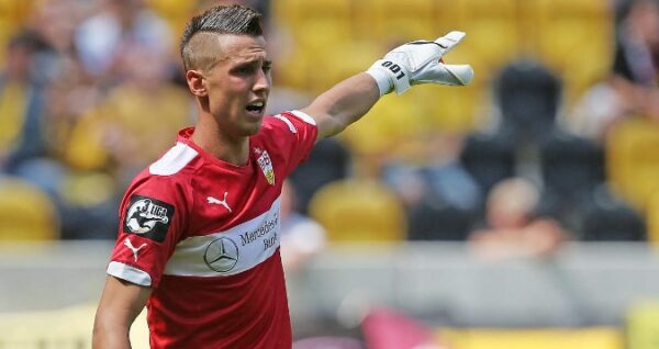 odysseas vlachodimos stuttgart