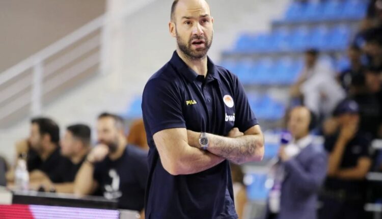 vasilis spanoulis peristeri bc