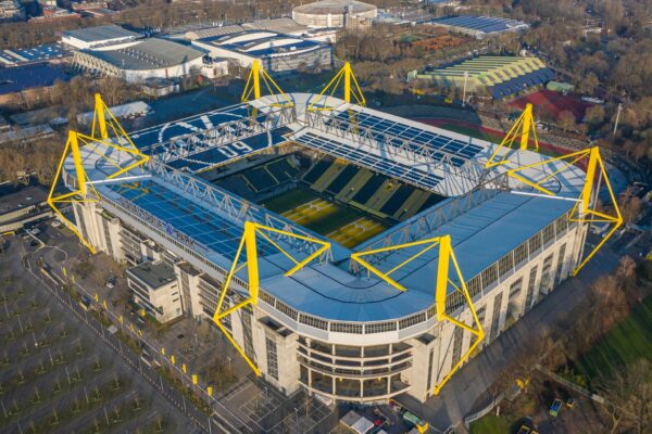 dortmund stadium