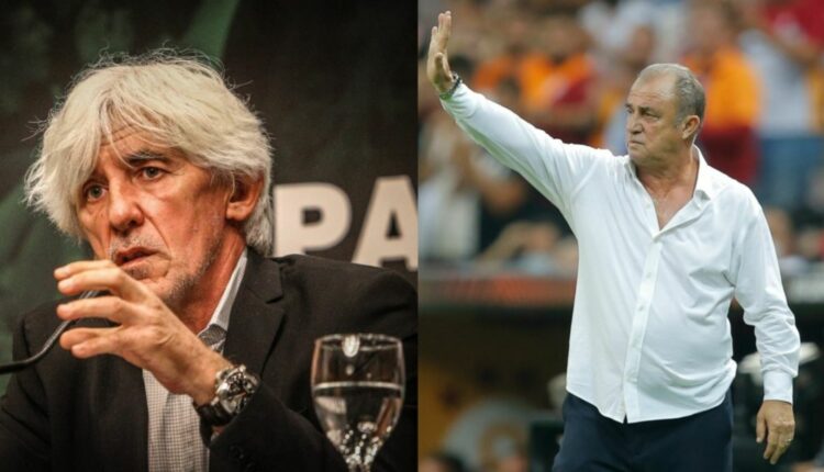 panathinaikos ivan jovanovic fatih terim