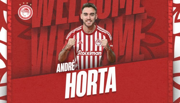 andre horta
