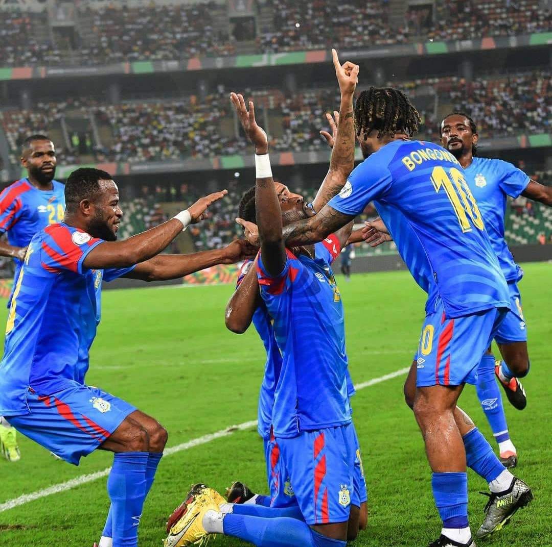 Copa Africa 2024 Στα ημιτελικά η Λαϊκή Δημοκρατία του Κονγκό