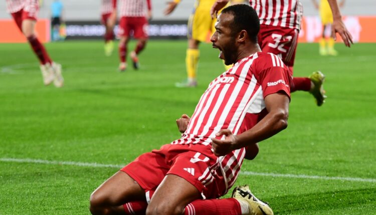 olympiacos maccabi tel aviv el kaabi 1