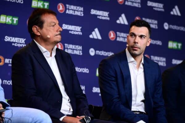 ataman sloukas panathinaikos final 4 euroleague