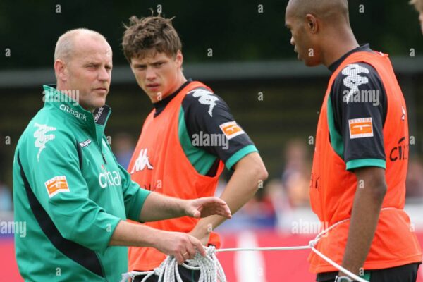 boenisch schaaff werder bremen training