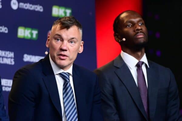 jasikevicius heiz fenerbahce euroleague final 4