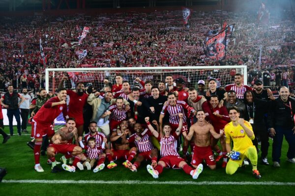 olympiacos panigirismoi