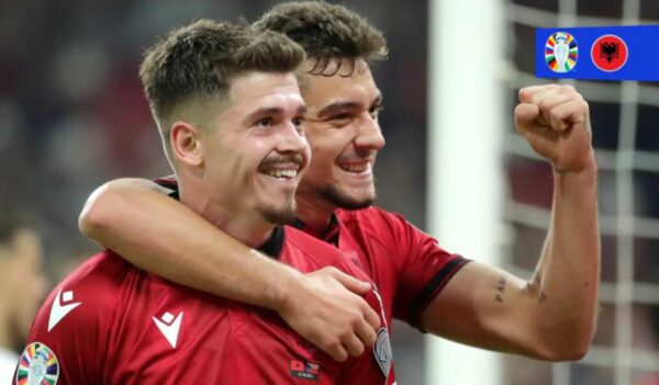 albania euro 2024