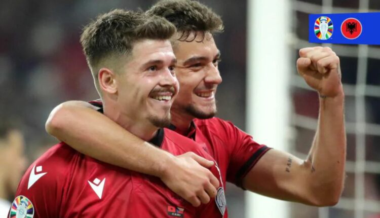 albania euro 2024