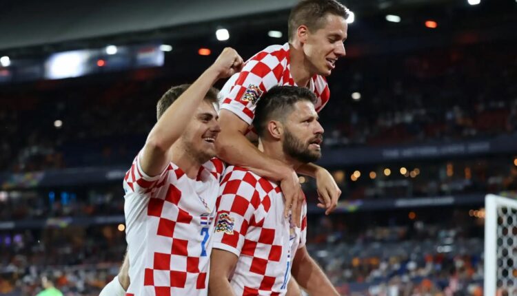 croatia euro 2024