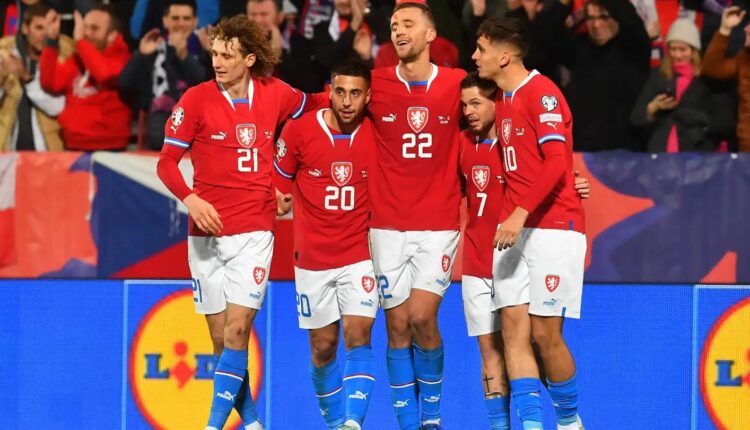czech euro 2024