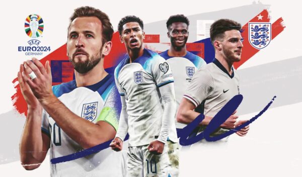 england euro 2024