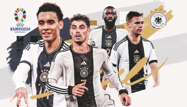 germany euro 2024