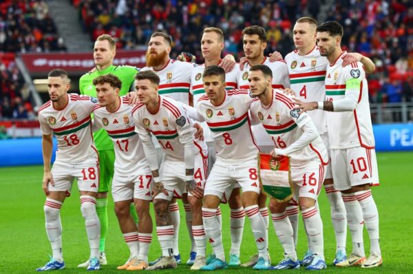 hungary euro 2024