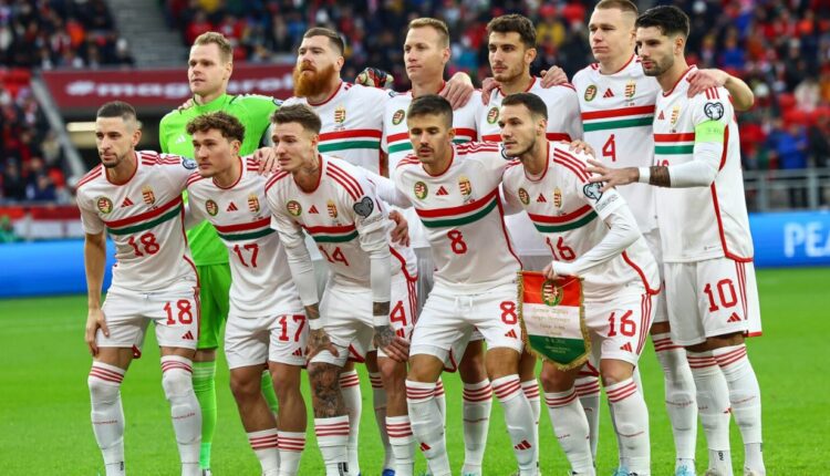 hungary euro 2024