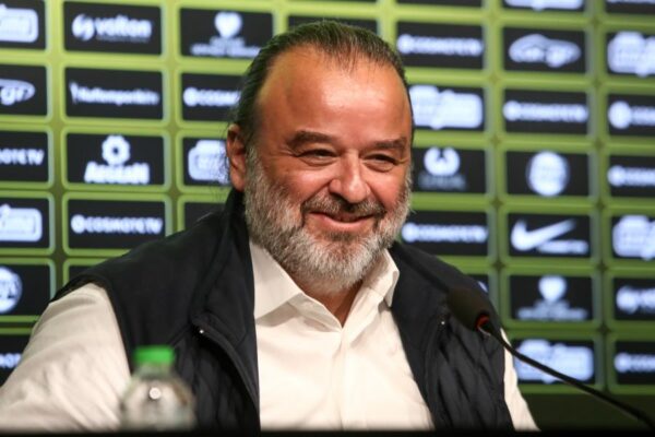marios iliopoulos aek parousiasi