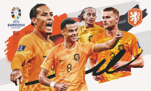 netherlands euro 2024