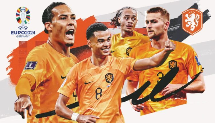 netherlands euro 2024