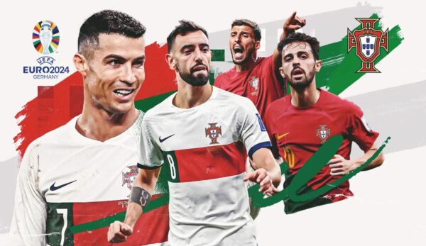 portugal euro 2024