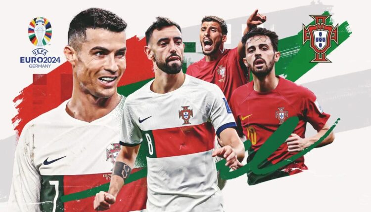 portugal euro 2024