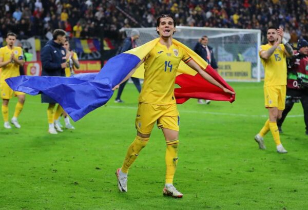 romania euro 2024