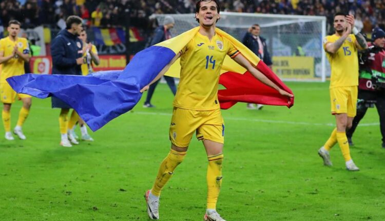 romania euro 2024