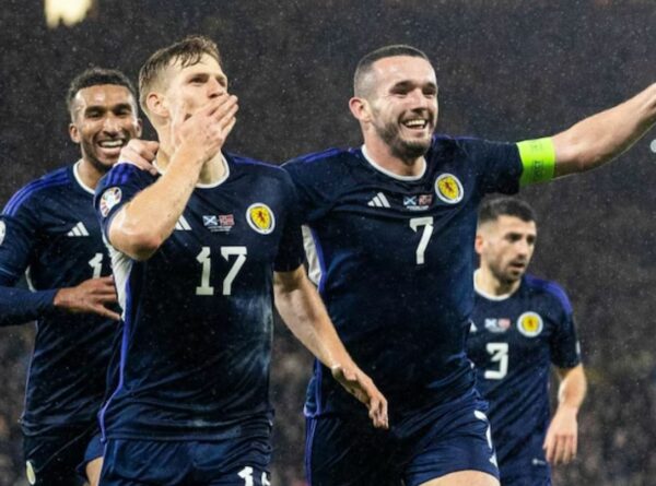 scotland euro 2024