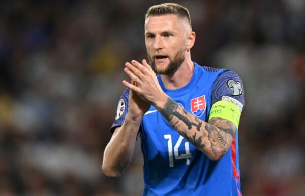 skriniar slovakia euro 2024