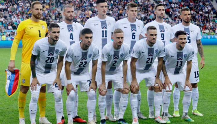 slovenia euro 2024