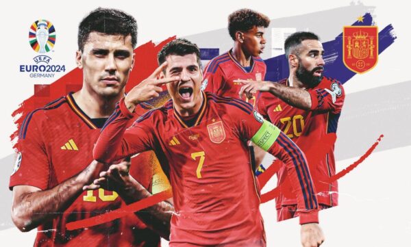 spain euro 2024