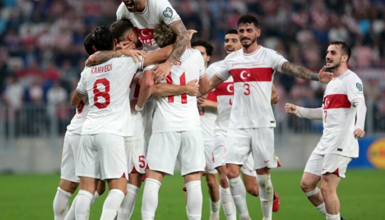 turkey euro 2024